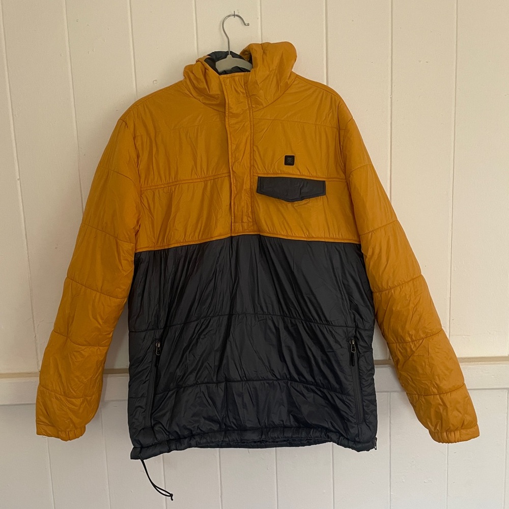 Roark Men's Capstone Jacket